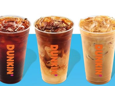 Dunkin