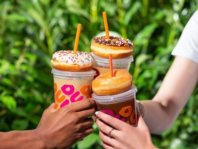 Dunkin
