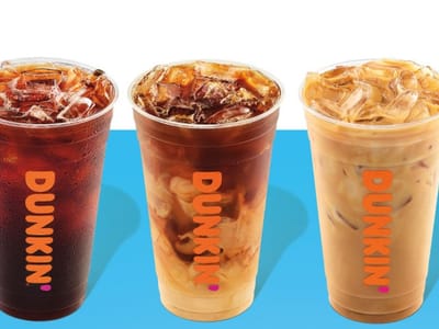 Dunkin