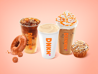 Dunkin