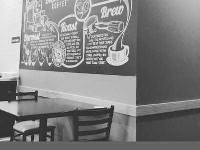 Dunn Brothers Coffee