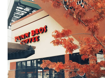 Dunn Brothers Coffee