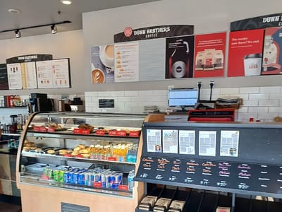 Dunn Brothers Coffee