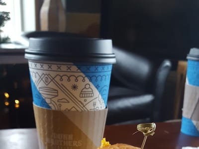 Dunn Brothers Coffee