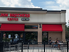 Dunn Brothers Coffee