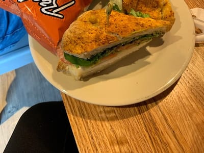 Dunn Brothers Coffee