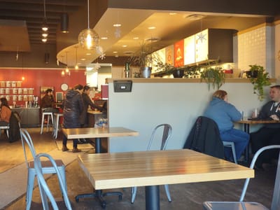 Dunn Brothers Coffee