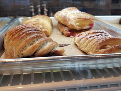 Dunn Brothers Coffee