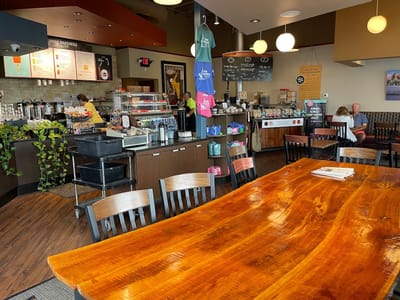 Dunn Brothers Coffee