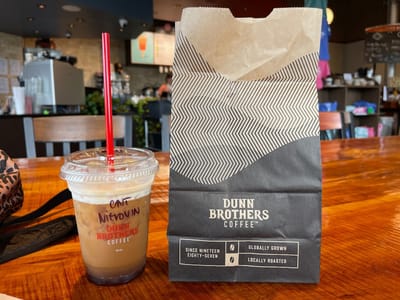 Dunn Brothers Coffee