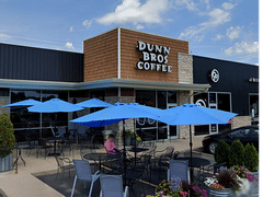 Dunn Brothers Coffee