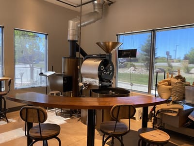 Dunn Brothers Coffee