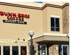 Dunn Brothers Coffee
