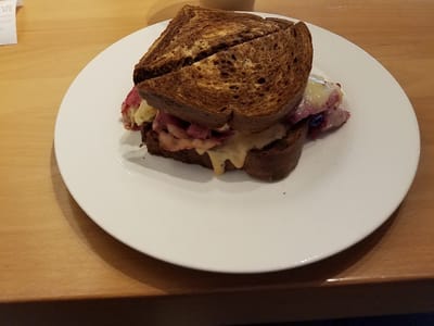 Dunn Brothers Coffee