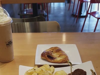 Dunn Brothers Coffee