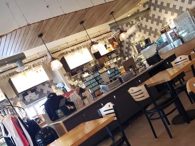 Dunn Brothers Coffee