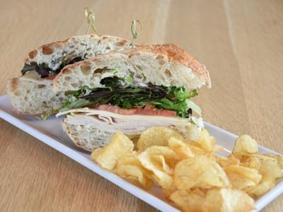 Dunn Brothers Coffee