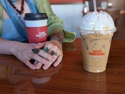 Dunn Brothers Coffee