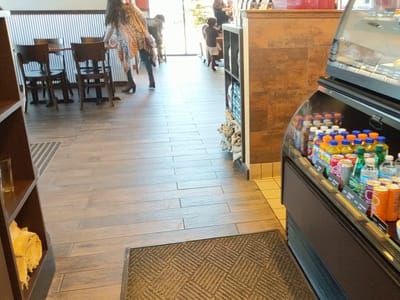 Dunn Brothers Coffee