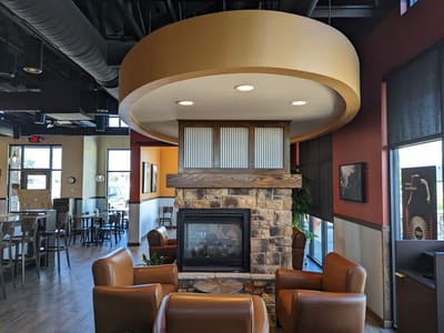 Dunn Brothers Coffee