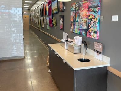 Dunn Brothers Coffee