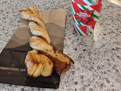 Dunn Brothers Coffee