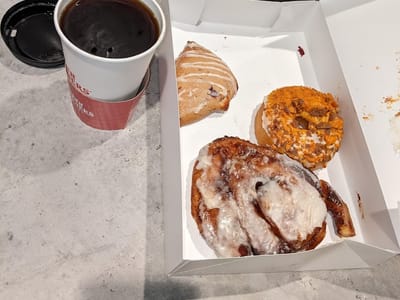 Dunn Brothers Coffee