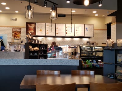 Dunn Brothers Coffee