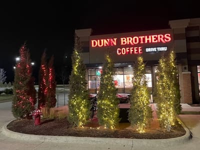 Dunn Brothers Coffee