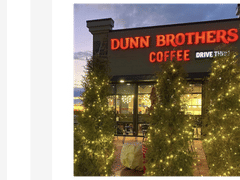 Dunn Brothers Coffee