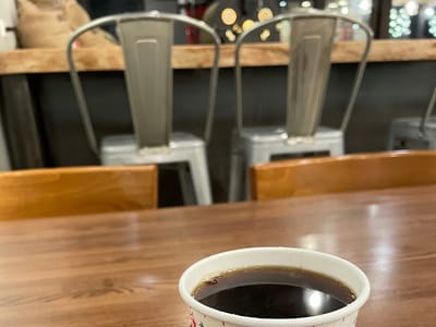 Dunn Brothers Coffee