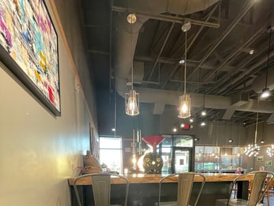 Dunn Brothers Coffee