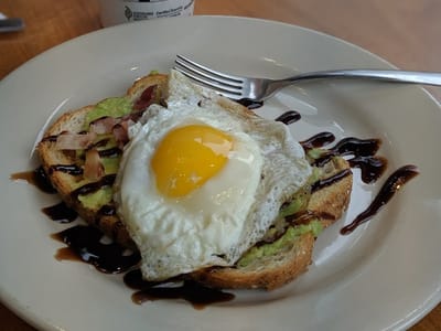 Dunn Brothers Coffee