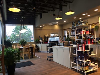 Dunn Brothers Coffee