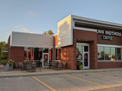 Dunn Brothers Coffee