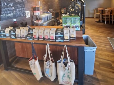 Dunn Brothers Coffee