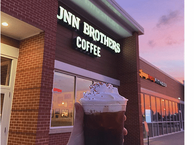 Dunn Brothers Coffee