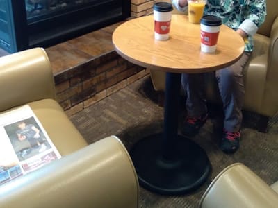 Dunn Brothers Coffee