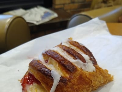 Dunn Brothers Coffee