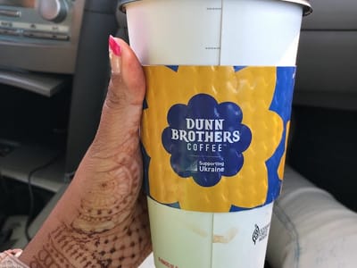 Dunn Brothers Coffee