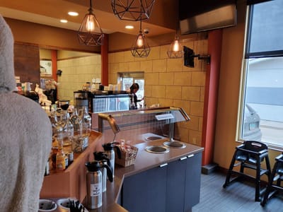 Dunn Brothers Coffee