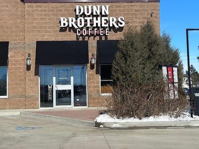 Dunn Brothers Coffee