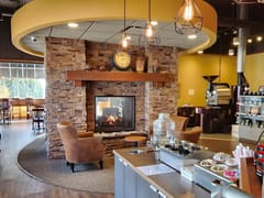 Dunn Brothers Coffee