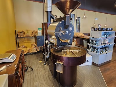 Dunn Brothers Coffee