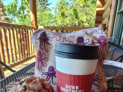 Dunn Brothers Coffee