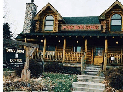 Dunn Brothers Coffee