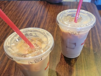 Dunn Brothers Coffee