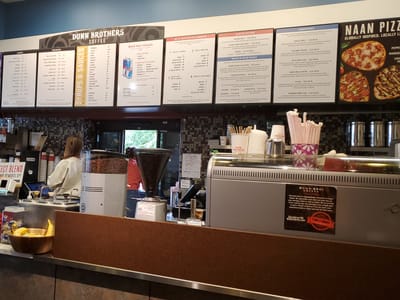 Dunn Brothers Coffee