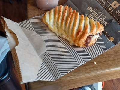 Dunn Brothers Coffee