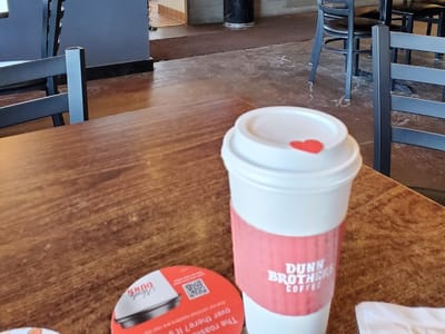Dunn Brothers Coffee